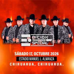 Edición Especial