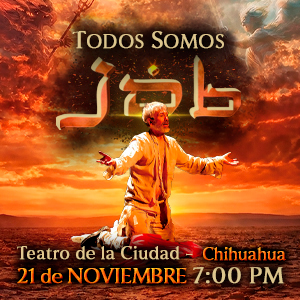 Todos Somos Job