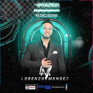 Lorenzo Mendez