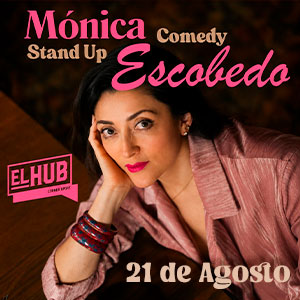 Monica Escobedo