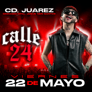 Calle 24