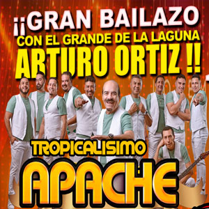 Tropicalisimo Apache