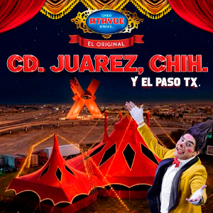 Circo Atayde Hermanos