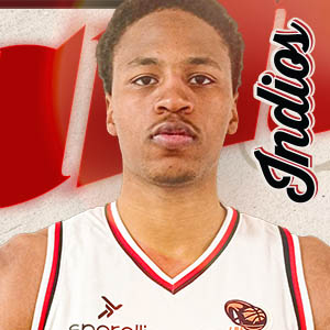 Indios Basketball