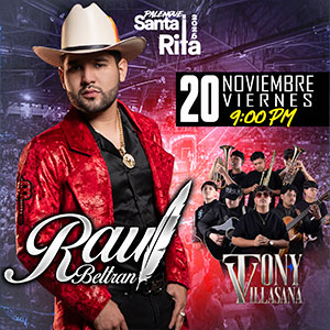 Raul Beltran