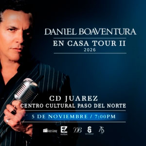 Daniel Boaventura