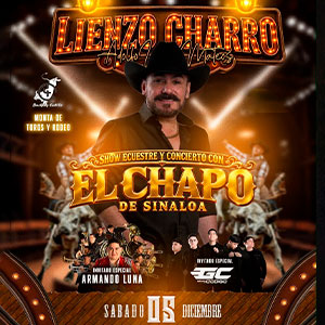 El Chapo de Sinaloa