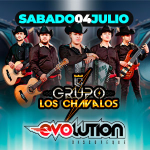 Grupo Los Chavalos