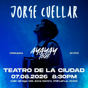 Jorge Cuellar