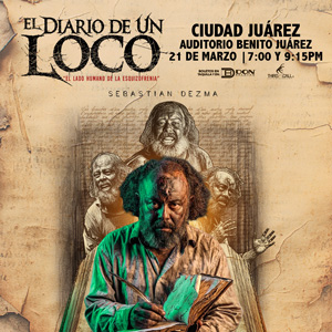 El Diario de un Loco