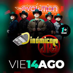 Dinamicos JRS