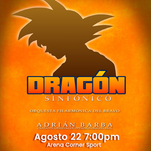 Dragon Sinfónico