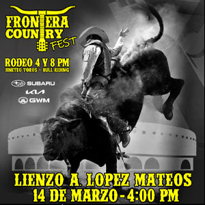 Frontera Country Fest