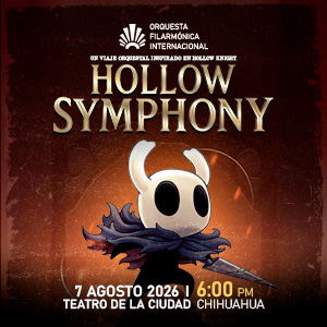 Hollow Sinfónico