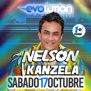 Nelson Kanzela