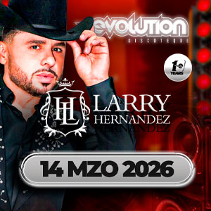 Larry Hernández 