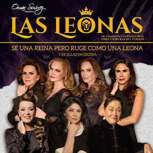 Las Leonas
