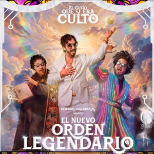 Leyendas Legendarias