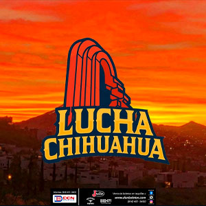 Luchamaaania 2026