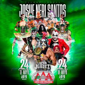 Homenaje a Nicho El Millonario