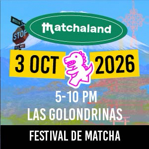 Matchaland