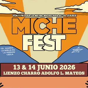 Miche Fest 2026