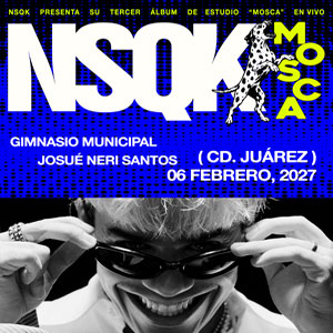NSQK
