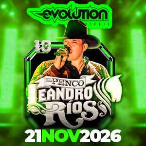 El Penco Leandro Rios