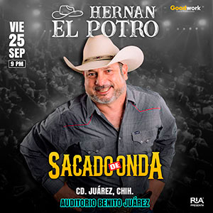 Hernan El Potro