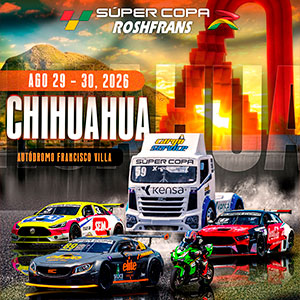 Super Copa Roshfrans