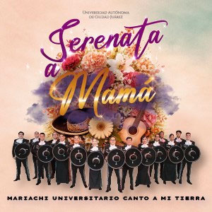 Serenata a Mamá