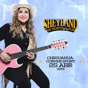 Sheyband