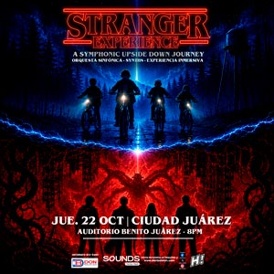 Stranger Experience