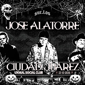 José Alatorre