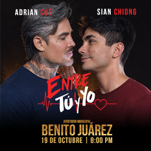 Entre Tu y Yo