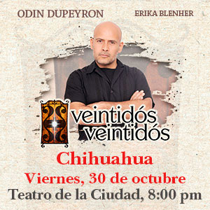 Veintidos Veintidos