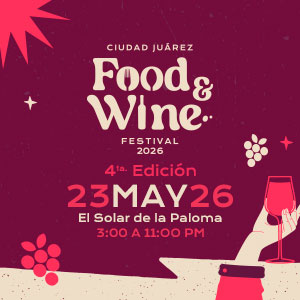 Food & Wine